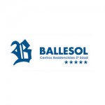 Grupo Ballesol